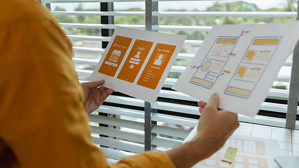 Mengapa Redesain UI/UX Dapat Meningkatkan Angka Konversi Bisnis Secara Signifikan? - Design
