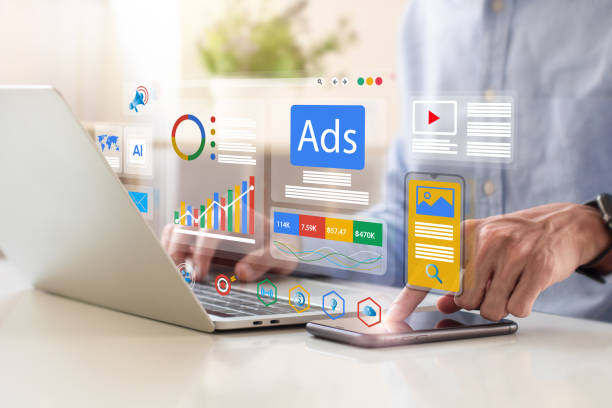 Strategi Digital Marketing Efektif: Menggabungkan SEO dan Meta Ads untuk Hasil Maksimal - Marketing